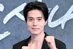 Disney+で配信中の『優しい男の物語』でイ・ドンウクが魅せる演技の真骨頂 画像