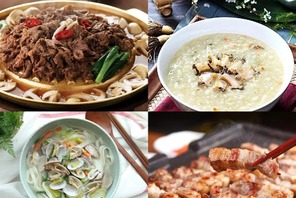 ハングル表記付き!! ゼッタイ食べたくなる「辛くない韓国料理」ベスト8 画像