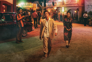 妻夫木聡＆広瀬すず＆窪田正孝が魂の熱演見せる『宝島』本予告映像 画像