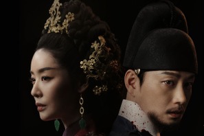 チャ・ジュヨン主演の『元敬～欲望の王妃～』ノーカット版、ABEMAで配信スタート！ 画像