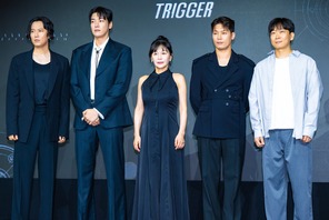 Netflix『トリガー』が突きつける“もしも”の現実、対照的な男たちが銃を手にした理由 画像