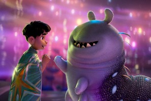 エリオの気持ちを”色彩”で表現『星つなぎのエリオ』監督＆スタッフが明かす世界観 画像