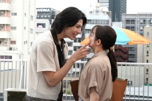 木村文乃×ラウール共演「愛の、がっこう。」第3話あらすじ・場面写真 画像