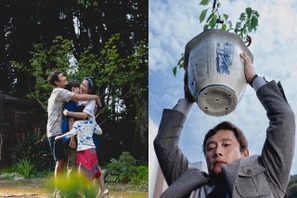 イ・ビョンホン、ソン・イェジン主演の新作映画、世界プレミア上映を控えて新スチール公開！ 画像