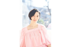 【インタビュー】坂本真綾「その思いが大事」“家族の絆”への共感と新たな発見『ファンタスティック４』 画像