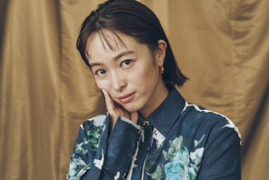 【インタビュー】清野菜名が明かす、「新しい体験」だけじゃない“冒険”の意義とは 画像