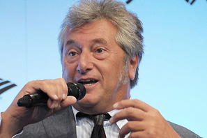 行方不明のヴィットリオ・ミッソーニを乗せた小型機が海中で発見 画像