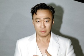 『ミセン』『財閥家の末息子』俳優イ・ソンミンが「演技が楽しいと思ったことはない」と語る理由【PHOTO】 画像