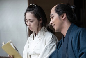 大河ドラマ「べらぼう」第29回あらすじ　8月3日放送 画像