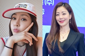 奇跡の51歳…『SKYキャッスル』女優オ・ナラ、ユニフォーム姿に「童顔すぎる！」と反響！【PHOTO】 画像