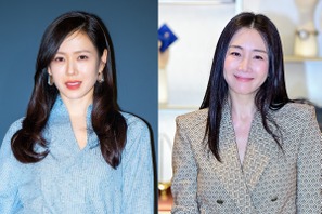 20年前のチェ・ジウとソン・イェジンは日本でどんな活動をしていたのか 画像