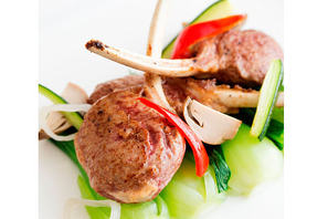 身体が喜ぶスパキュイジーヌとワインを堪能する「チバソム ガラディナー」開催 画像