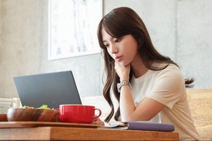 「良きです」「健気」…清原果耶“愛子”の“告白”に多くの反応集まる、「初恋DOGs」5話 画像