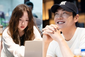 キム・ヨングァン、チェ・スビンが共演決定！Netflix新作で“充電契約ロマンス”を披露する！ 画像