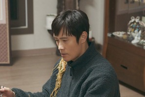 イ・ビョンホンが新作映画で魅せた絶望と再生の物語、失って初めて気づく人生の意味 画像