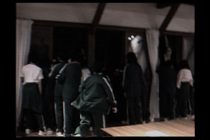 中学生が“何か”と遭遇…菅野美穂＆赤楚衛二『近畿地方のある場所について』本編映像 画像