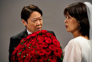 「怪しい」「気づいてる？」松たか子“ネルラ”が思い出した記憶の断片に考察の声上がる…「しあわせな結婚」3話 画像