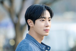 『巫女と彦星』での1人2役も大好評！最旬俳優チュ・ヨンウが感謝のメッセージ 画像