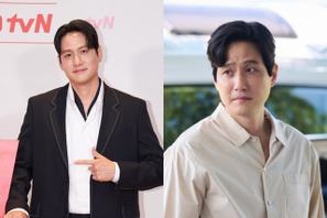 『おつかれさま』のパク・ヘジュン、U-NEXT配信『初、恋のために』でぶっきらぼうなロマンチストに！ 画像