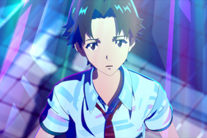 JO1白岩瑠姫「とても面白いストーリー」『アズワン／AS ONE』新予告映像＆場面写真 画像