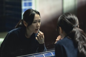 パク・チャヌク監督が絶賛したソン・イェジンの覚悟、必要なことを的確に表現できる女優 画像