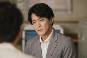 「重みがある」松本潤“徳重”の前で葛藤を露わにする津田健次郎“堀田”の姿に共感の声上がる…「19番目のカルテ」3話 画像