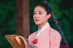 『赤い袖先』でイ・セヨンが演じたソン・ドギムは“真夏の夜の夢”だったのか 画像