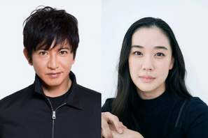 木村拓哉のラジオ番組に蒼井優がゲスト出演 8月10日より4週連続で 画像