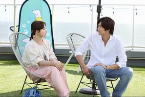 「思わずテレビの前で拍手」ナ・イヌ“ソハ”の直球告白に視聴者感動「初恋DOGs」6話 画像