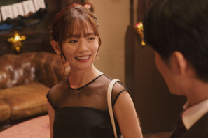 中村ゆり＆山下美月ら、バラエティ番組「セフレと恋人の境界線」内の短編映画に出演 監督は今泉力哉＆山中瑶子 画像