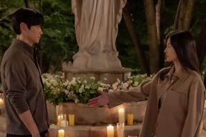 カン・ドンウォンとチョン・ジヒョン共演の『北極星』、メロとサスペンスが交錯する壮大な物語 画像