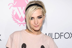 アシュリー・シンプソン、ダイアナ・ロスの息子と交際中？ 画像