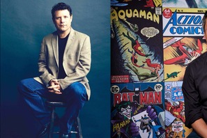 イライジャ・ウッド＆ショーン・アスティン来日決定「東京コミコン2025」 画像