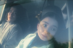 福地桃子＆寛一郎共演『そこにきみはいて』11月28日公開 画像