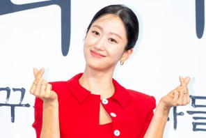 『エスクワイア』が描くホ・ミンジョンの再生物語、チョン・ヘビンが演じる女性像 画像