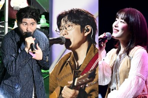 【顔出し紹介】あの人気ドラマの挿入歌を謡っていたのはこの人たち!! 韓ドラOSTボーカリストたち 画像