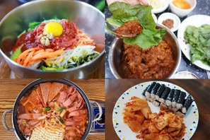 誰かに教えたくなる韓ドラ登場「ご当地グルメ」6選のウンチク話 画像