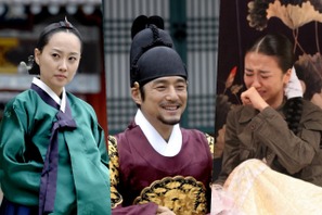 いま明かされる『トンイ』韓国放送時に世間を賑わせた「珍事件ベスト5」 画像