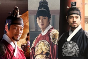 朝鮮王朝の“ルネッサンス時代”を集大成。『トンイ』脚本家が結実させた「朝鮮三部作」の魅力 画像