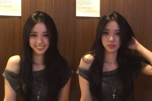 大学に早期入学した子役出身女優イ・レ、成熟した近況が話題！「すっかり大人なったね」 画像