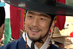 『トンイ』の粛宗は何かが違う！ドラマ人気を支えた“おちゃらけ王様”の魅力 画像