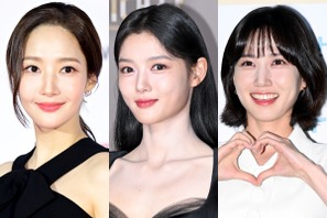 惚れてしまう…朝鮮王朝時代のタブーを破り、「男装姿」で魅了した韓国女優3人！ 画像