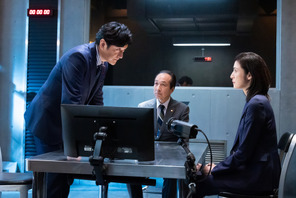 脚本大幅改稿、再撮影…『劇場版「緊急取調室 THE FINAL」』予告編 画像