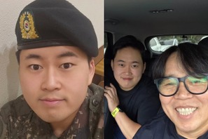 『太陽を抱く月』出演俳優、遺言まで残していた…！努力家息子の自慢話に“ほっこり” 画像