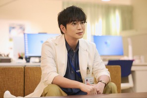 「心のモヤモヤが晴れていく」「言葉が沁みる」ファーストサマーウイカ“茶屋坂”に寄り添う松本潤“徳重”の診察に共感の声上がる…「19番目のカルテ」5話 画像