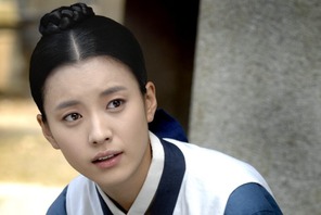 『トンイ』の好感度をアップさせたハン・ヒョジュ。当時の評価は「天然美女」 画像