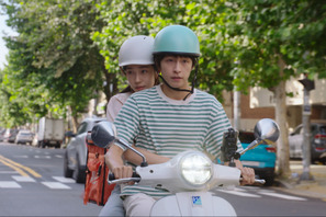 ビョン・ウソク＆aespaジゼルらも応援『君の声を聴かせて』爽やかな新予告が解禁　 画像