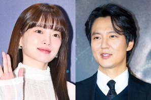 俳優キム・ナムギル×女優チョン・ウヒ、8年ぶりに名コンビ復活！「第34回釜日映画賞」MCに決定 画像