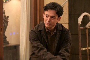 妻夫木聡、北村匠海は「心に熱いものを持っている」「あんぱん」での共演語る 画像