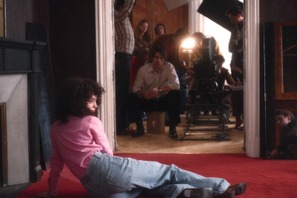 『タンゴの後で』脚本どおりのリハーサル、だが女優だけが知らなかった…本編映像解禁 画像